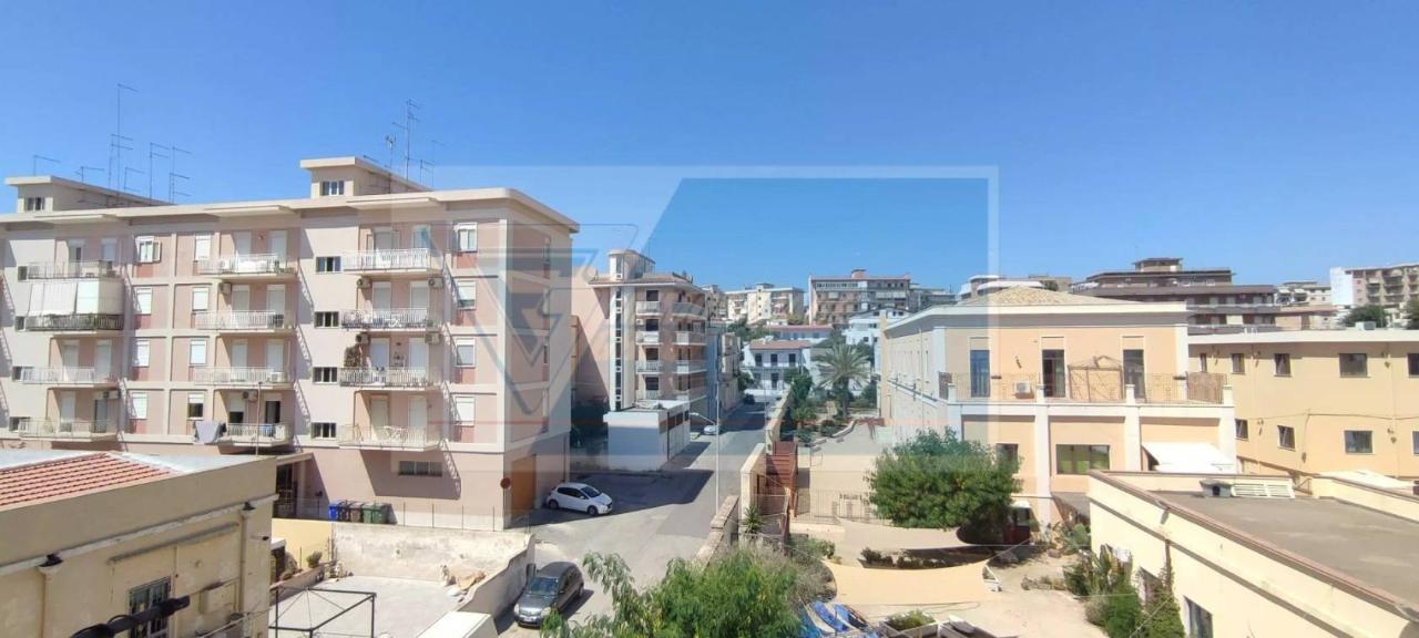 appartamento in vendita a Siracusa in zona Grottasanta