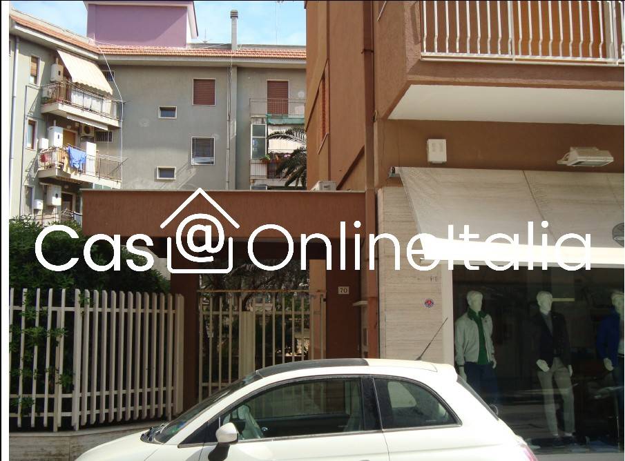 appartamento in vendita a Siracusa in zona Centro Città