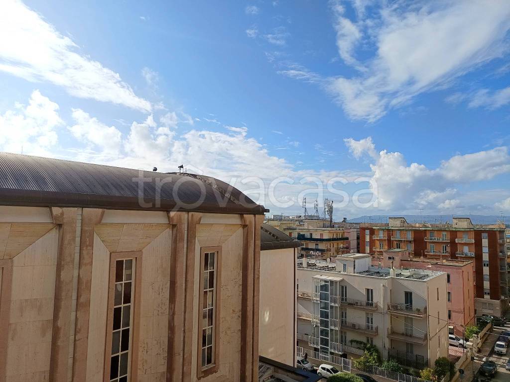 appartamento in vendita a Siracusa in zona Centro Città