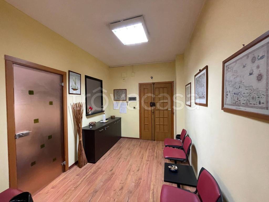 appartamento in vendita a Siracusa in zona Scala Greca