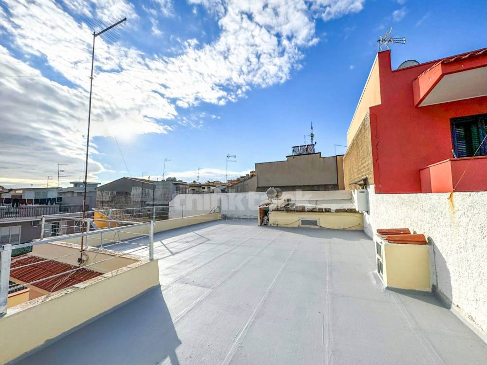 casa indipendente in vendita a Siracusa in zona Belvedere
