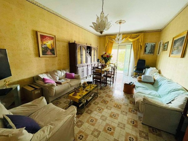 appartamento in vendita a Siracusa in zona Scala Greca
