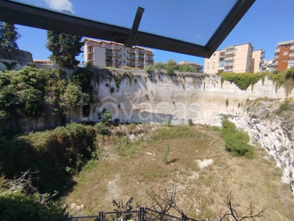 appartamento in vendita a Siracusa