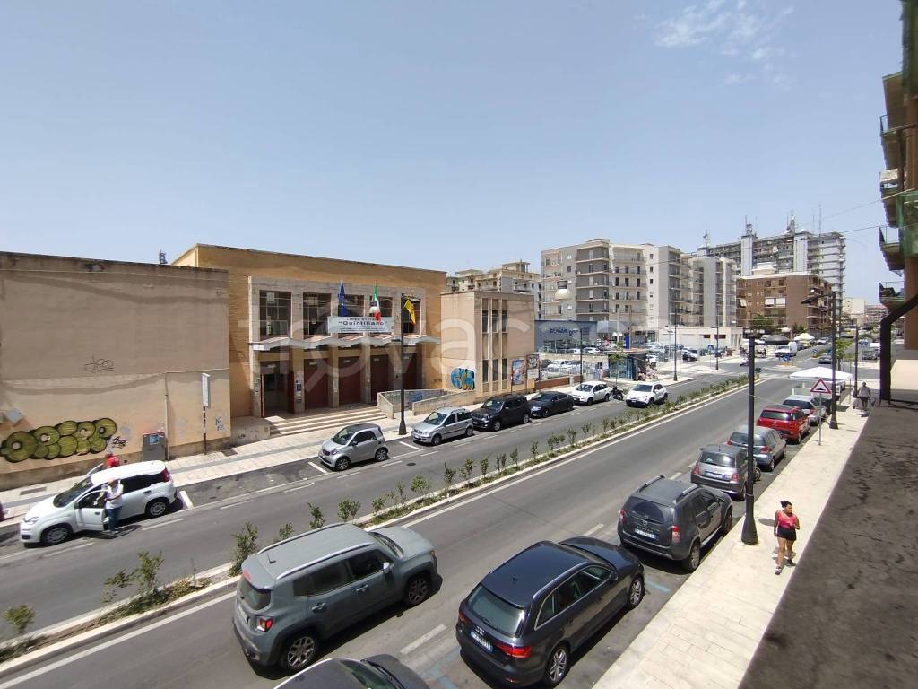 appartamento in vendita a Siracusa