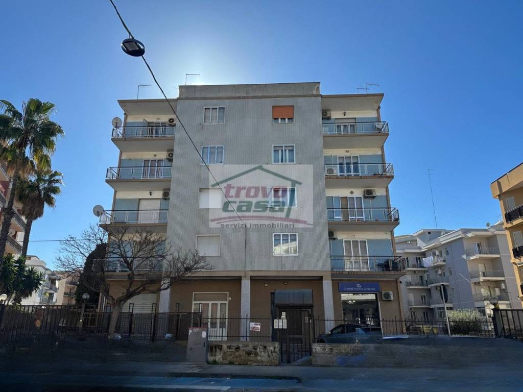 appartamento in vendita a Siracusa