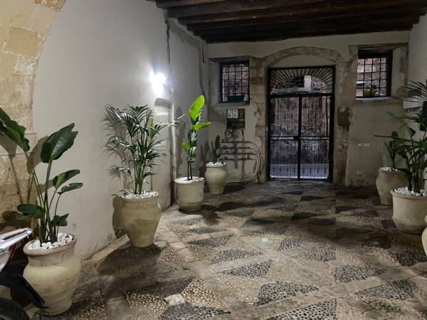 appartamento in vendita a Siracusa in zona Isola Ortigia