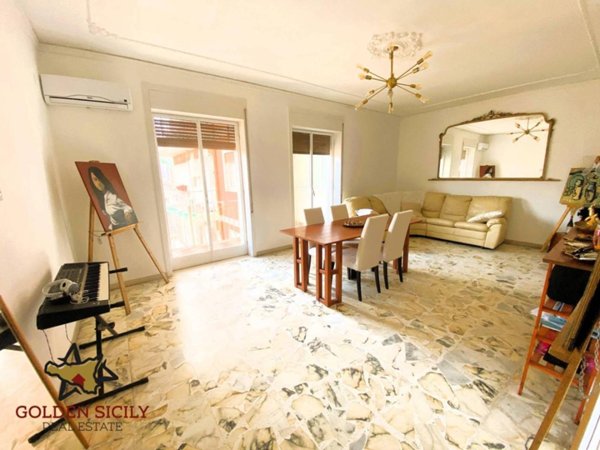 appartamento in vendita a Siracusa in zona Scala Greca