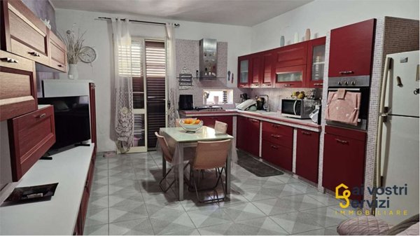 appartamento in vendita a Siracusa