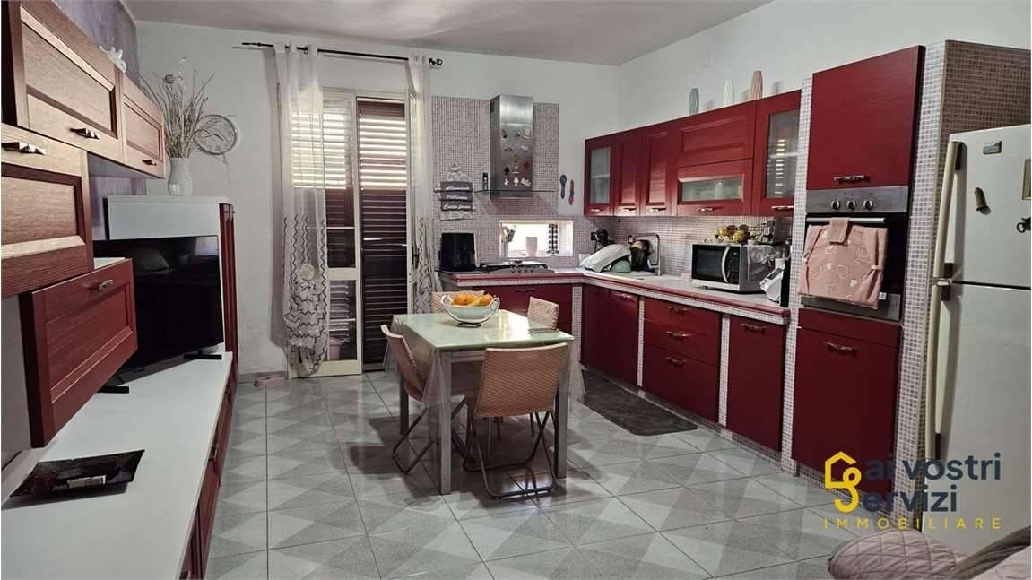 appartamento in vendita a Siracusa in zona Scala Greca