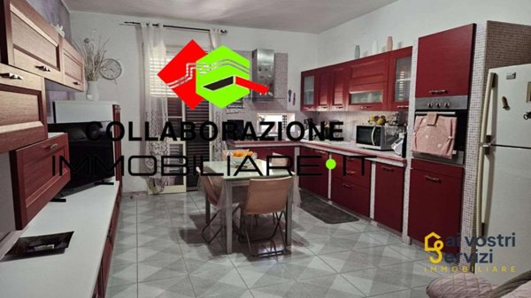 appartamento in vendita a Siracusa in zona Scala Greca