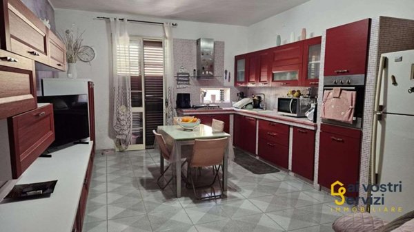 appartamento in vendita a Siracusa