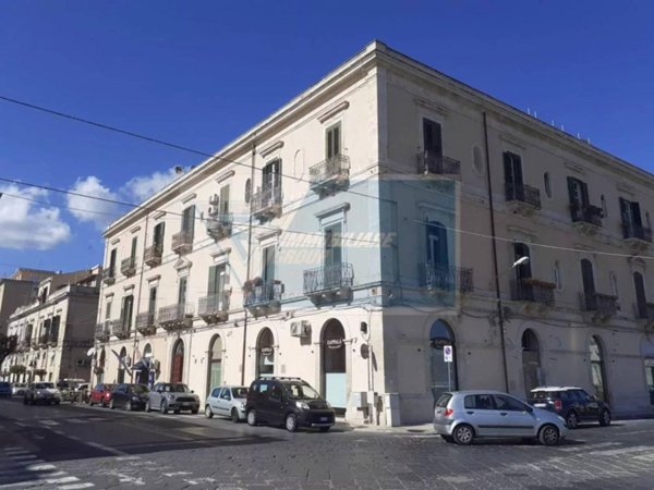 appartamento in vendita a Siracusa in zona Centro Città