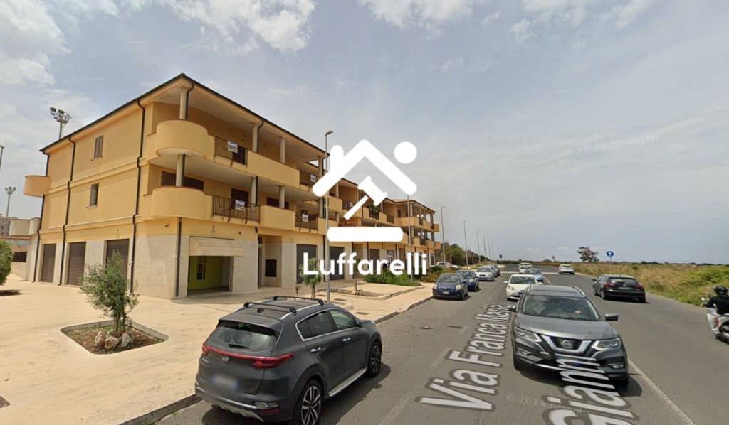 ufficio in vendita a Siracusa