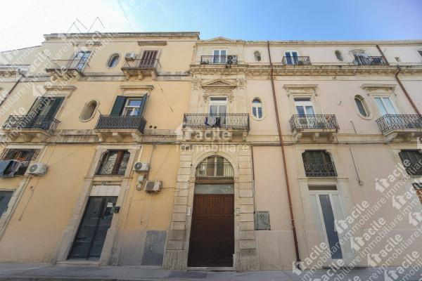 appartamento in vendita a Siracusa in zona Borgata