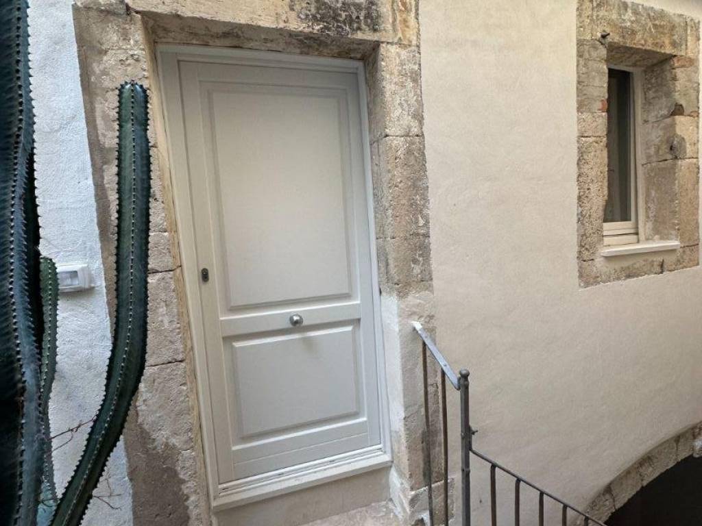 appartamento in vendita a Siracusa in zona Isola Ortigia