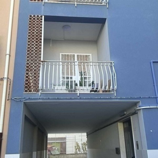 appartamento in vendita a Siracusa in zona Scala Greca