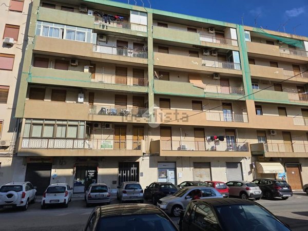 appartamento in vendita a Siracusa in zona Grottasanta
