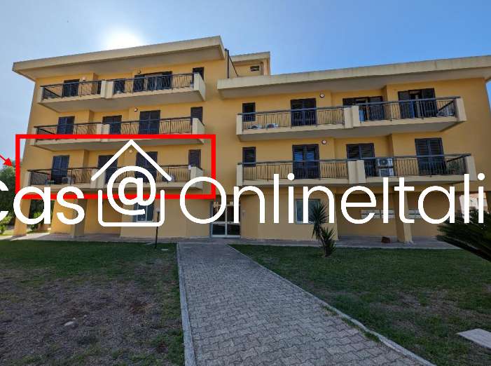 appartamento in vendita a Siracusa in zona Epipoli