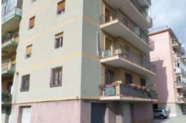 appartamento in vendita a Siracusa