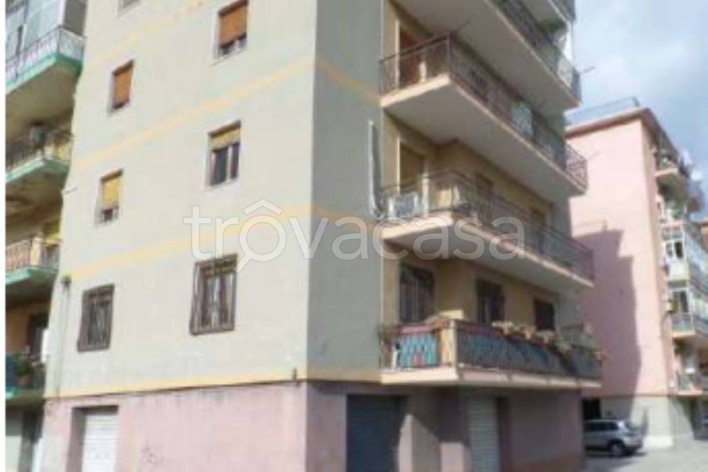 appartamento in vendita a Siracusa
