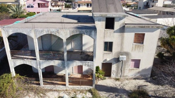 casa indipendente in vendita a Siracusa in zona Epipoli