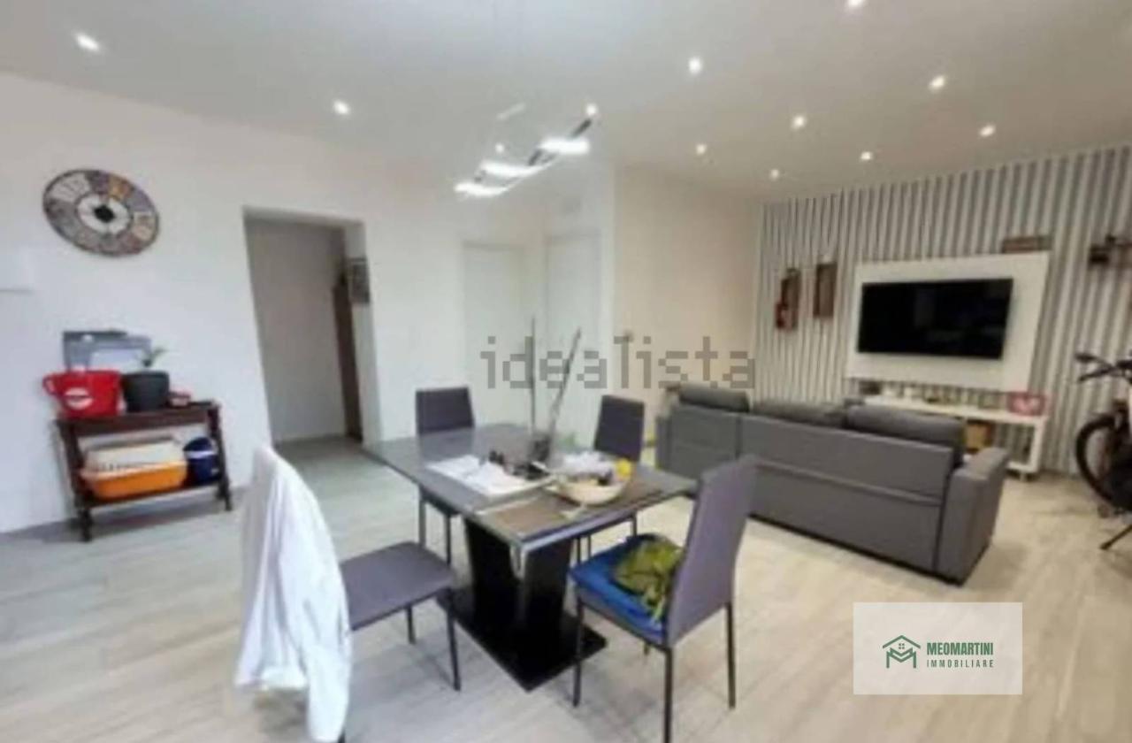 appartamento in vendita a Siracusa
