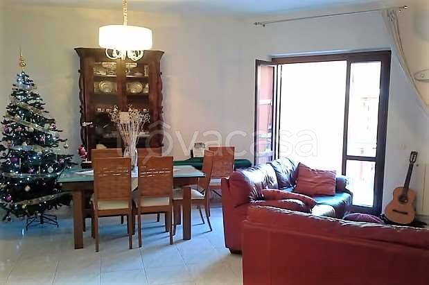 appartamento in vendita a Siracusa in zona Scala Greca