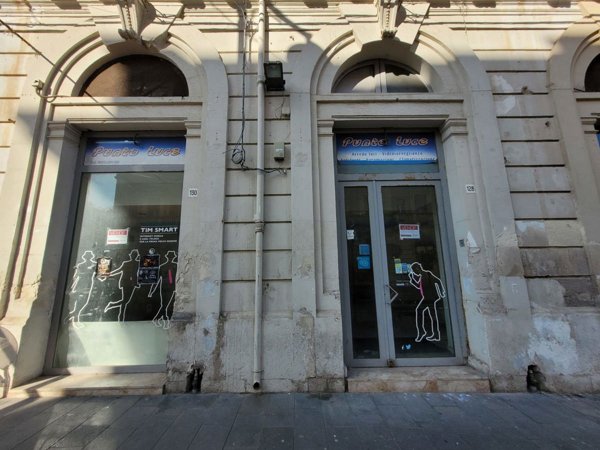 loft in vendita a Siracusa