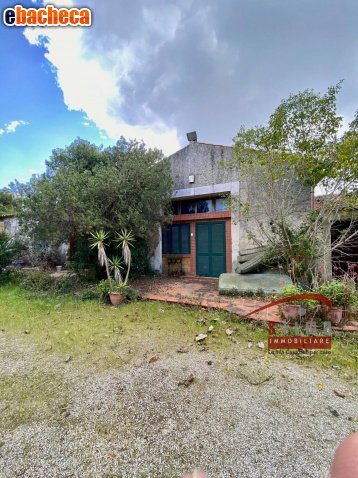 casa indipendente in vendita a Siracusa in zona Isola / Plemmirio