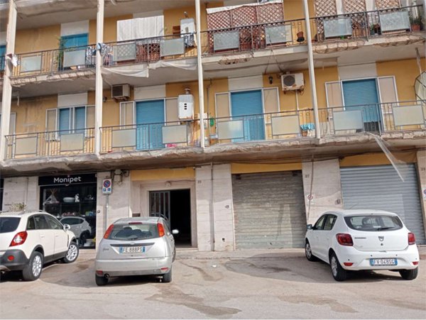 appartamento in vendita a Siracusa in zona Grottasanta