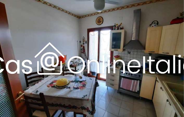 appartamento in vendita a Siracusa