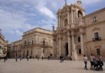 casa indipendente in vendita a Siracusa