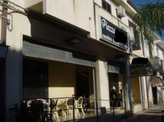 negozio in vendita a Siracusa in zona Cassibile