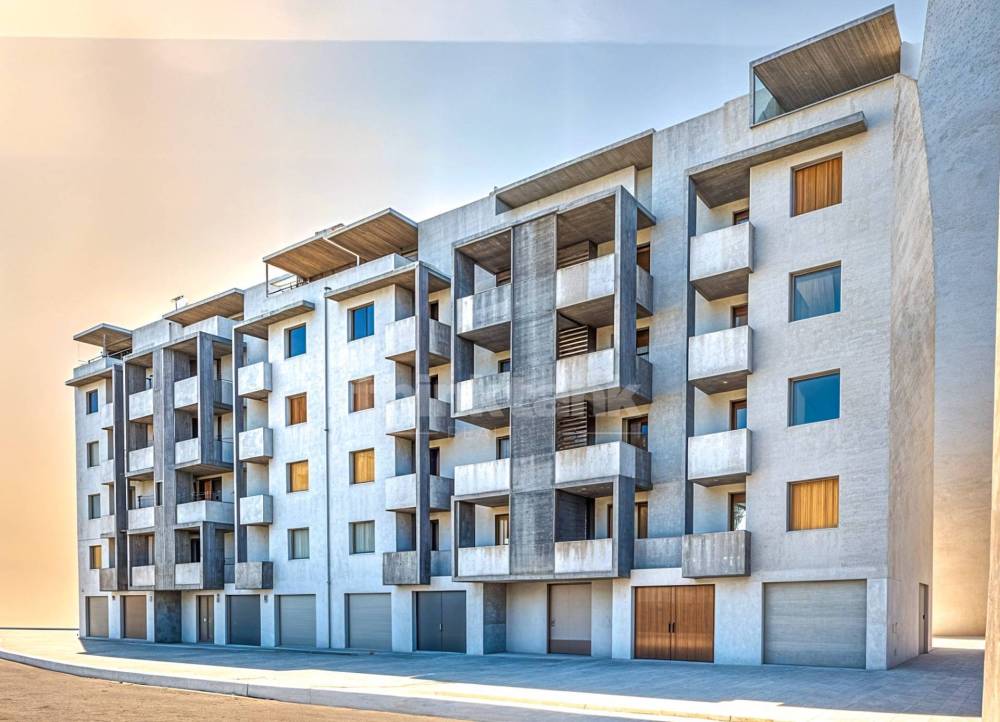 appartamento in vendita a Siracusa in zona Scala Greca