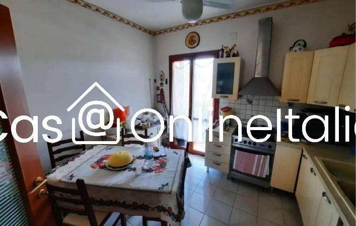 appartamento in vendita a Siracusa