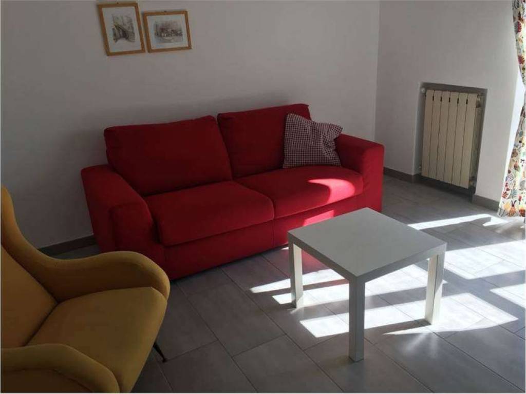 appartamento in vendita a Siracusa in zona Centro Città