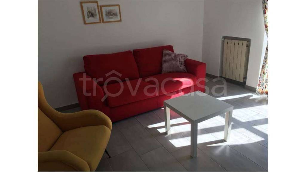 appartamento in vendita a Siracusa in zona Centro Città