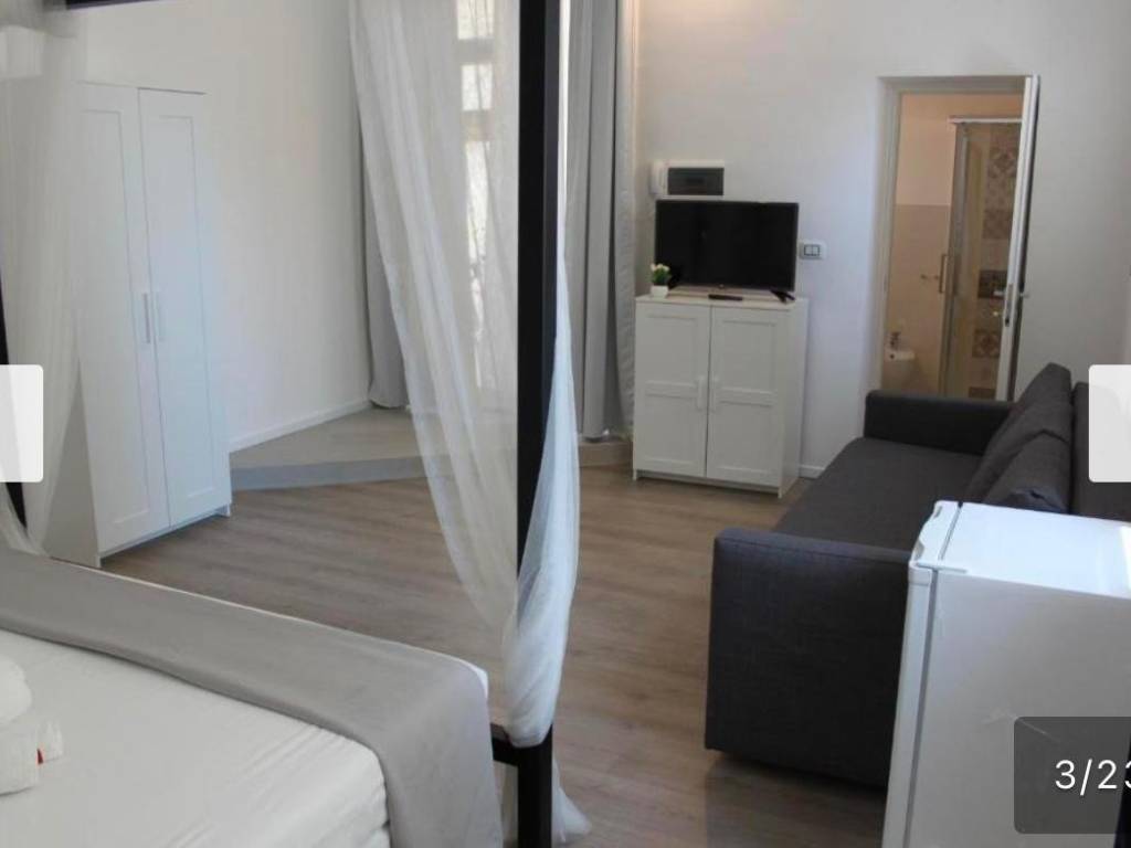 appartamento in vendita a Siracusa in zona Centro Città