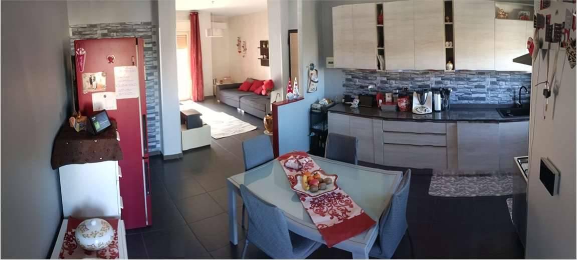 appartamento in vendita a Siracusa in zona Scala Greca