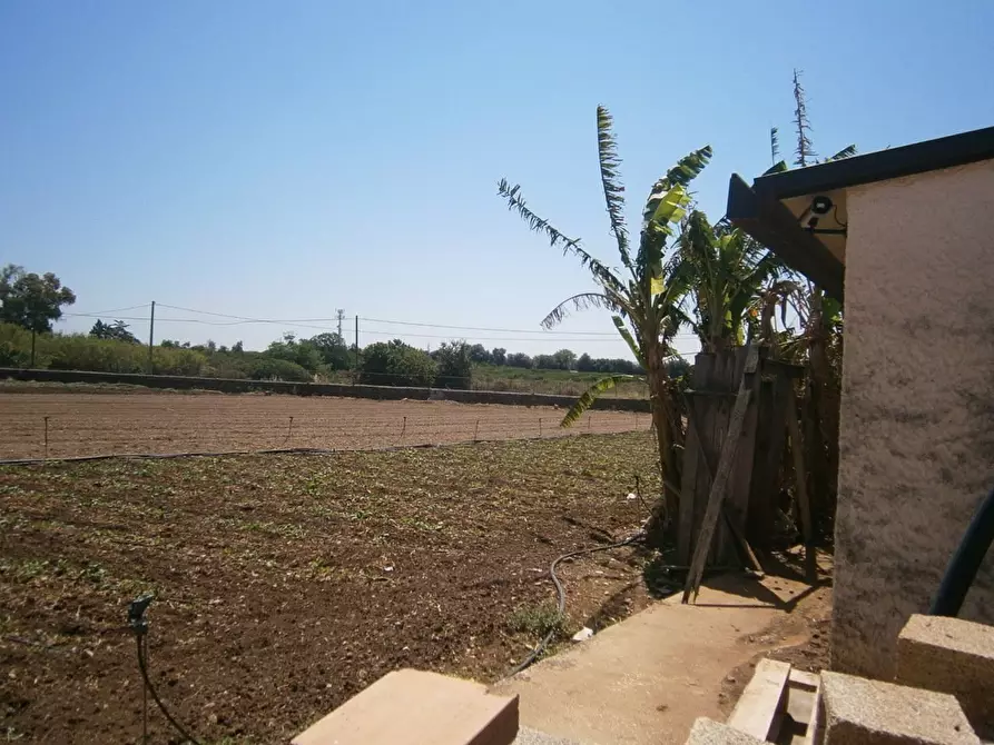 terreno agricolo in vendita a Siracusa