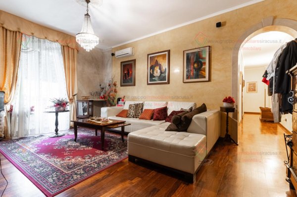 appartamento in vendita a Siracusa