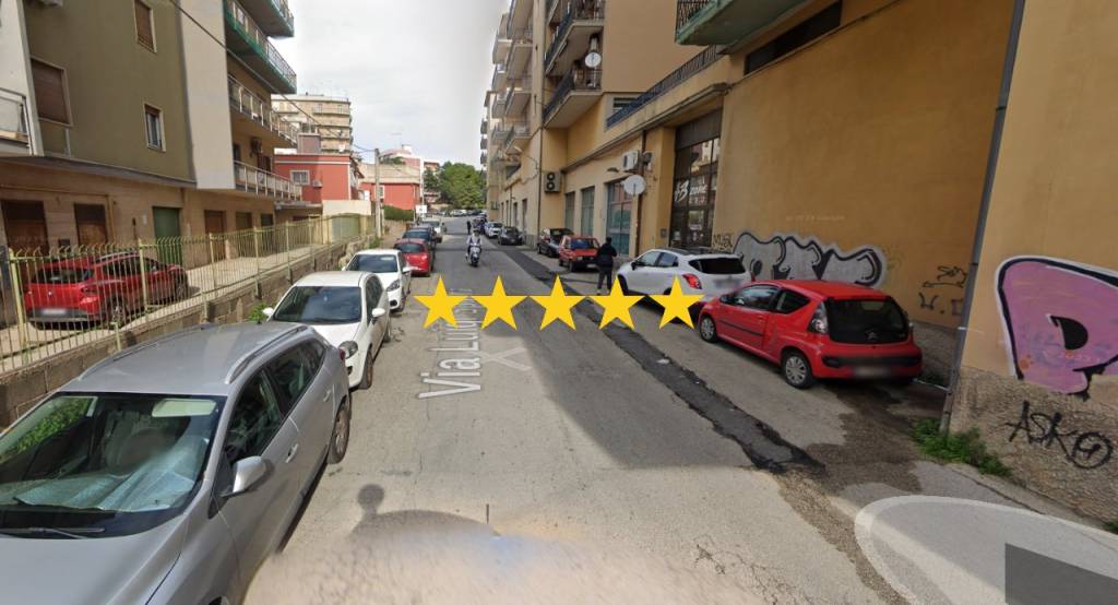 appartamento in vendita a Siracusa