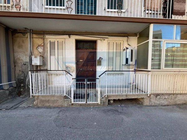 appartamento in vendita a Siracusa in zona Centro Città