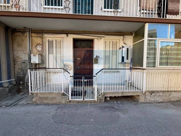 appartamento in vendita a Siracusa in zona Centro Città