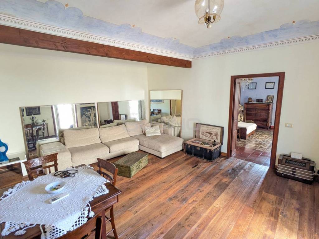 appartamento in vendita a Siracusa in zona Isola Ortigia