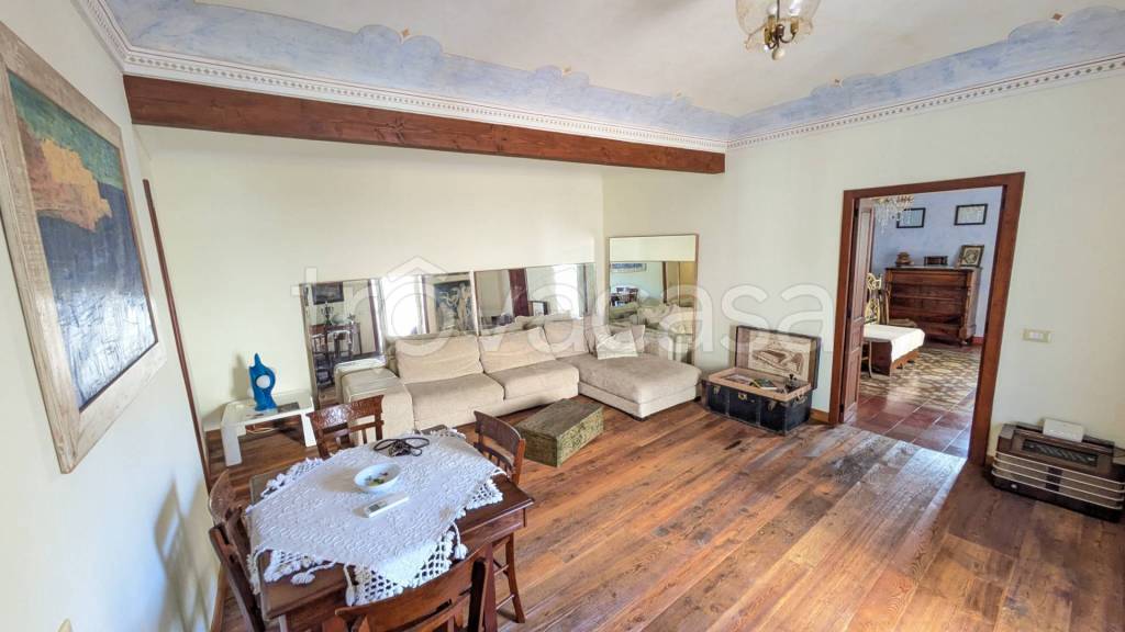 appartamento in vendita a Siracusa in zona Isola Ortigia