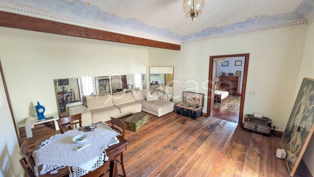 appartamento in vendita a Siracusa in zona Isola Ortigia