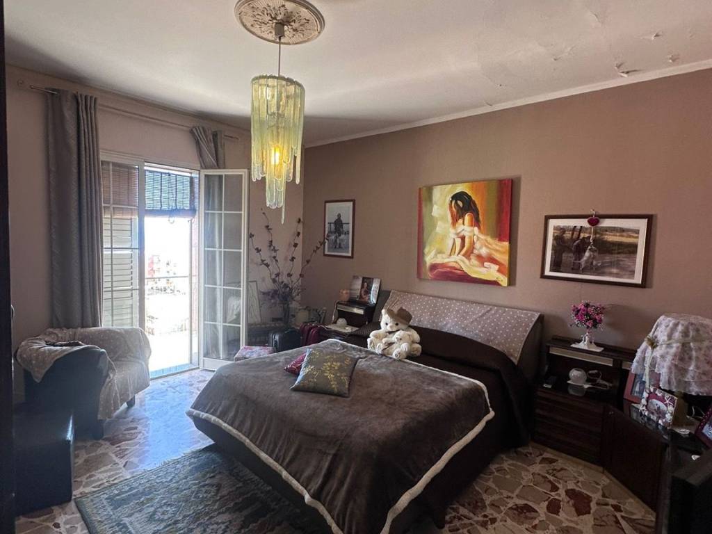 appartamento in vendita a Siracusa in zona Grottasanta