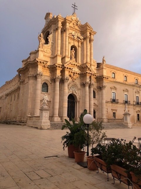 appartamento in vendita a Siracusa