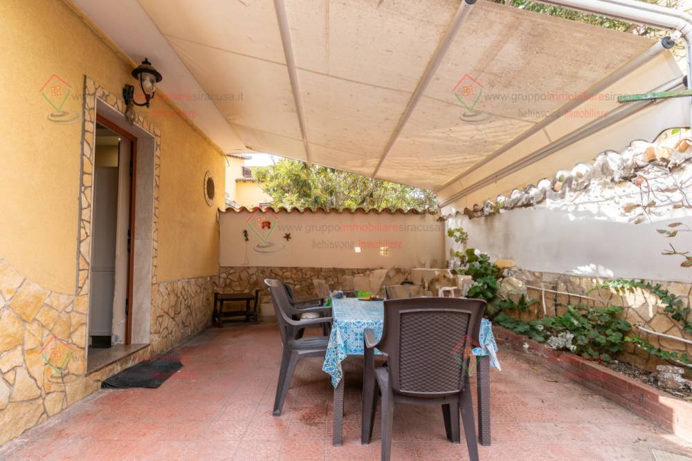 casa indipendente in vendita a Siracusa